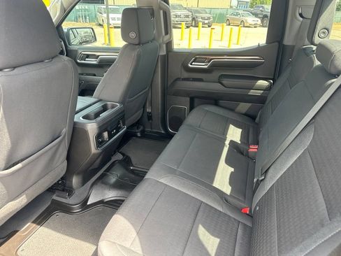 Used 2023 Chevrolet Silverado 1500 LT w/ Protection Package AWD/4WD image 18