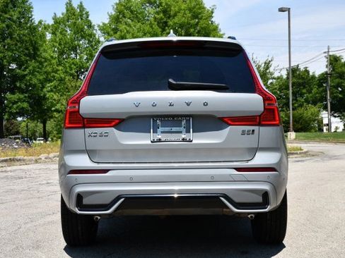 Used 2024 Volvo XC60 B5 Plus w/ Protection Package Premier AWD/4WD image 6