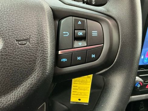 New 2026 Ford Ranger XL image 29