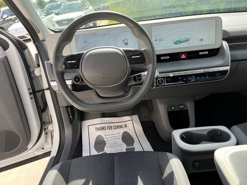 Used 2023 Hyundai Ioniq 5 SE RWD image 19