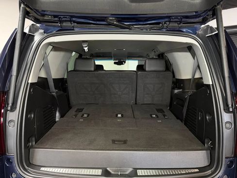 Used 2019 Chevrolet Tahoe LT AWD/4WD image 15