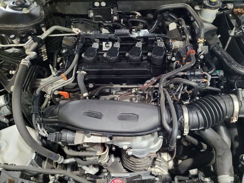 Used 2024 Honda Accord EX image 30