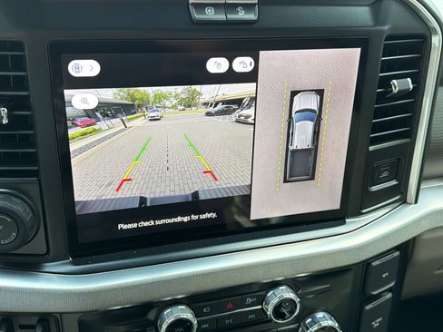 Used 2026 Ford F250 Platinum w/ Platinum Plus Package image 26