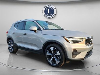 Certified 2025 Volvo XC40 B5 Plus