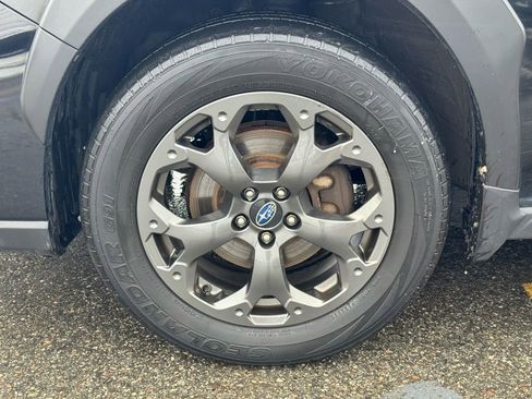 Used 2023 Subaru Crosstrek 2.5i Sport AWD/4WD image 9