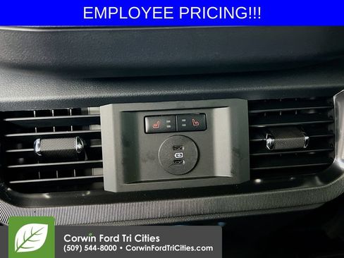 New 2026 Ford F150 Platinum w/ Equipment Group 702A High AWD/4WD image 30
