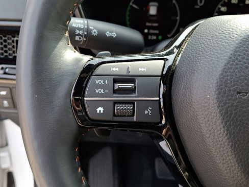 Used 2023 Honda CR-V Sport Touring image 22