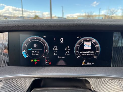 New 2026 Volkswagen Tiguan S image 15