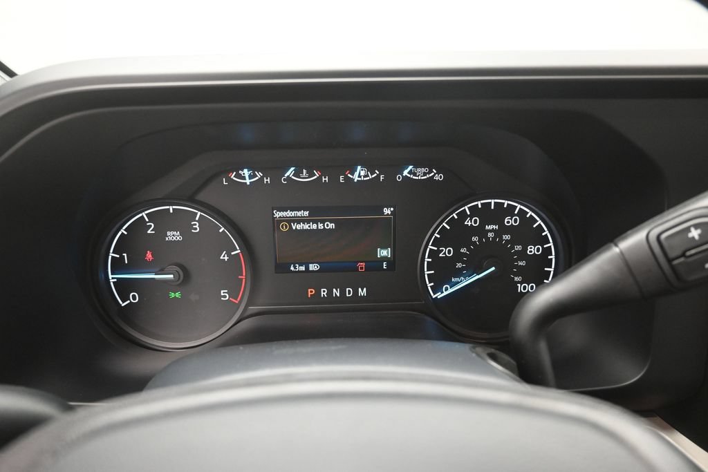 New 2027 Ford F250 XL w/ Tremor Off-Road Package AWD/4WD image 4