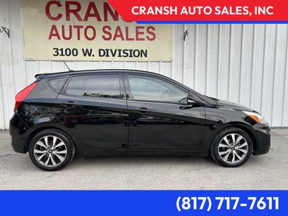 Used 2016 Hyundai Accent Sport
