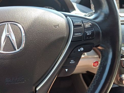 Used 2018 Acura RDX w/ Technology Package AWD/4WD image 21