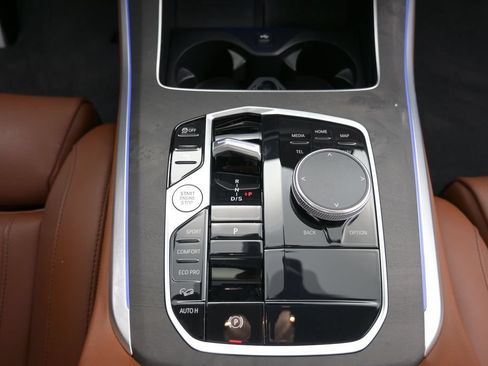 New 2026 BMW X5 xDrive40i AWD/4WD image 15