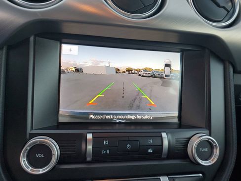 Used 2023 Ford Mustang Premium image 11