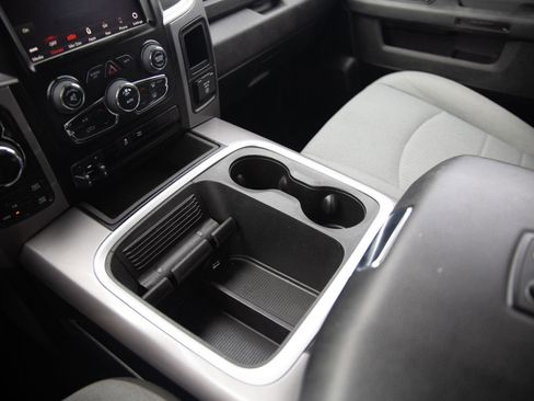 Used 2023 RAM 1500 Classic SLT w/ Trailer & Traction Group image 17