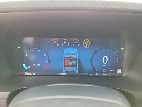 New 2026 Ford F150 XLT w/ Equipment Group 302A MID image 24