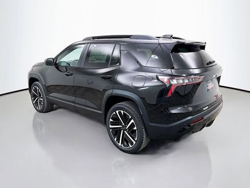 New 2026 Chevrolet Equinox RS image 6