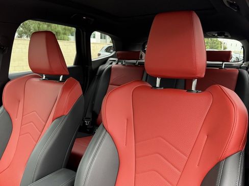 Used 2025 BMW X1 xDrive28i w/ Convenience Package image 21