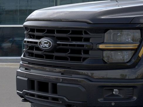 New 2026 Ford F150 XLT w/ Equipment Group 302A MID AWD/4WD image 19