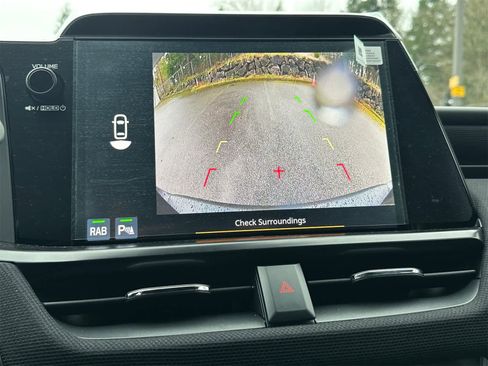 New 2026 Subaru Outback Limited image 18