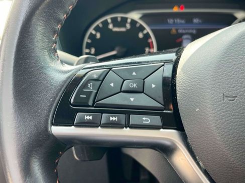 Used 2024 Nissan Altima 2.5 SR FWD image 20
