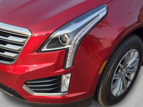 Used 2019 Cadillac XT5 Luxury FWD image 29