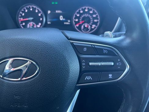 Used 2023 Hyundai Santa Fe SEL image 18