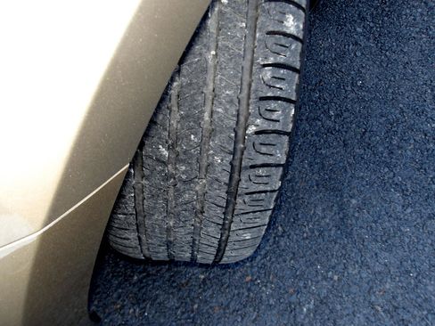 Used 2009 Honda Accord EX image 21