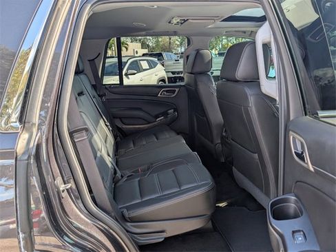 Used 2018 GMC Yukon Denali w/ Open Road Package image 18