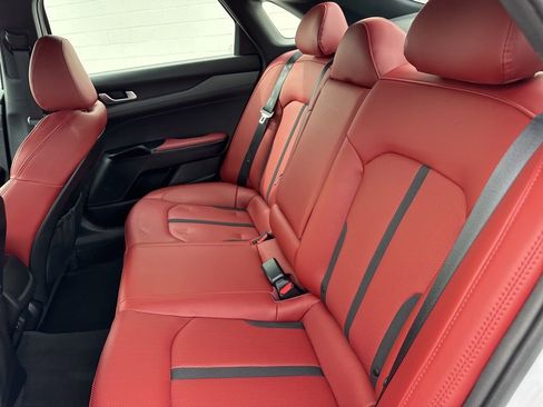 Used 2022 Kia K5 GT-Line w/ GT-Line FWD Premium Package image 13