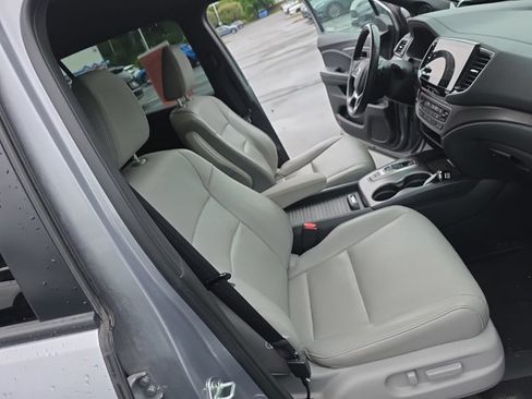 Used 2022 Honda Passport EX-L image 27
