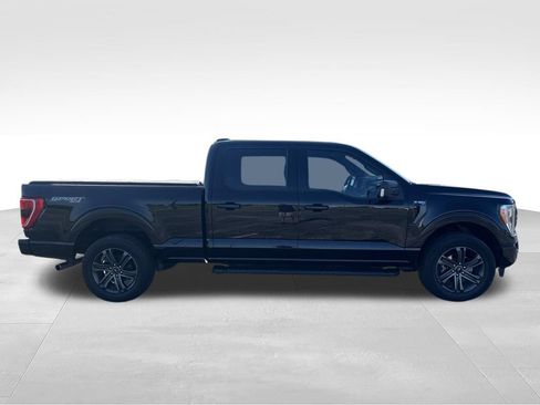 Used 2022 Ford F150 XLT w/ Equipment Group 302A High AWD/4WD image 5