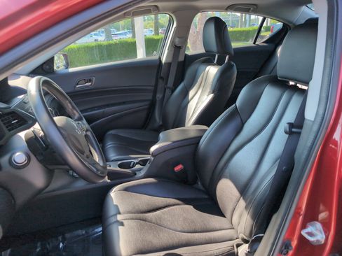 Used 2022 Acura ILX FWD image 16