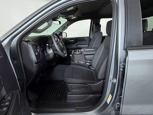 New 2026 Chevrolet Silverado 1500 Custom image 8