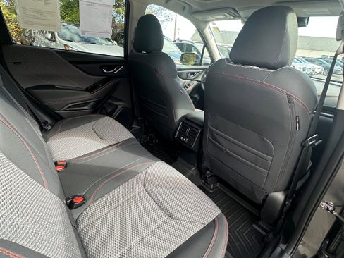 Used 2024 Subaru Forester Sport image 12
