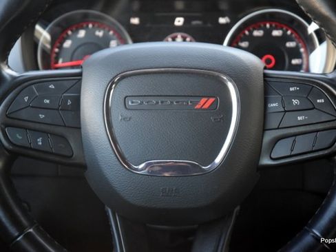 Used 2023 Dodge Charger SXT image 12