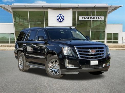 Used 2020 Cadillac Escalade 2WD image 1
