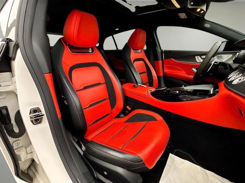 Used 2023 Mercedes-Benz AMG GT 53 image 22