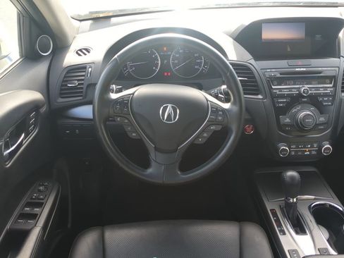 Used 2014 Acura RDX FWD w/ Technology Package image 22