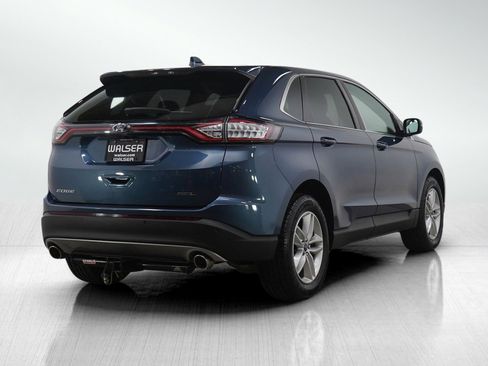 Used 2018 Ford Edge SEL w/ Equipment Group 201A image 5