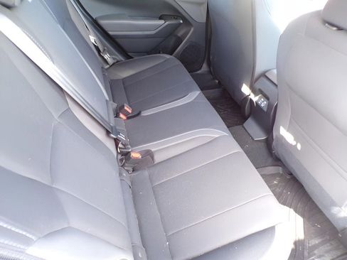 Certified 2025 Subaru Crosstrek 2.0i Premium image 23