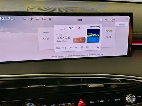 New 2026 Genesis GV70 2.5T Sport Prestige image 11