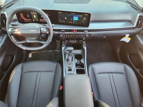 New 2026 Kia Sorento EX image 23