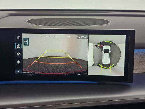 Used 2026 Hyundai Ioniq 9 SEL image 29