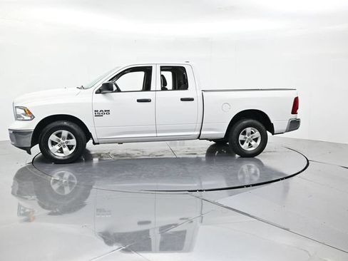 Used 2024 RAM 1500 Classic SLT RWD image 6