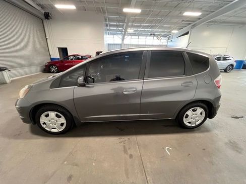 Used 2013 Honda Fit image 6