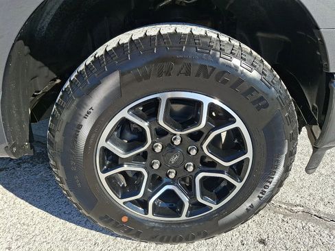 Used 2023 Ford F150 XL w/ STX Appearance Package image 8