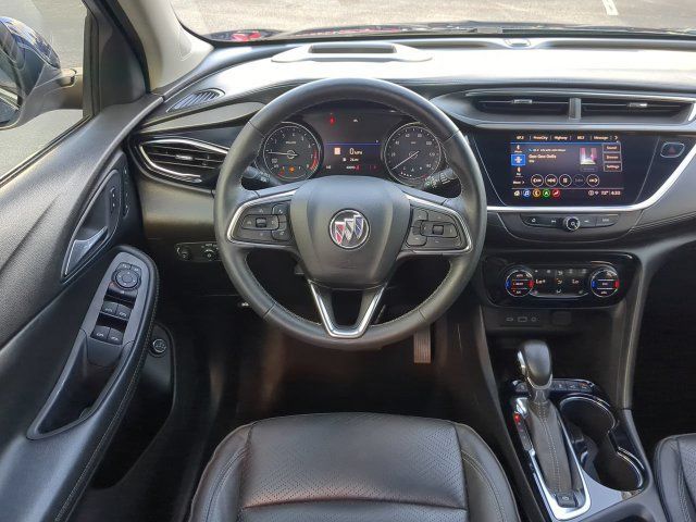 Used 2022 Buick Encore GX Essence w/ Advanced Technology Package FWD image 18