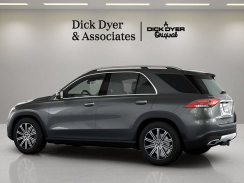 Used 2026 Mercedes-Benz GLE 350 4MATIC image 27