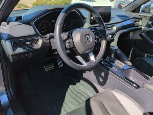 Certified 2025 Acura Integra A-Spec image 10