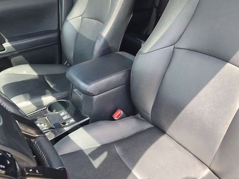 Used 2021 Toyota 4Runner TRD Pro AWD/4WD image 29